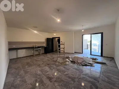Apartment for Rent in Khallé شقة للإيجار في الخلة