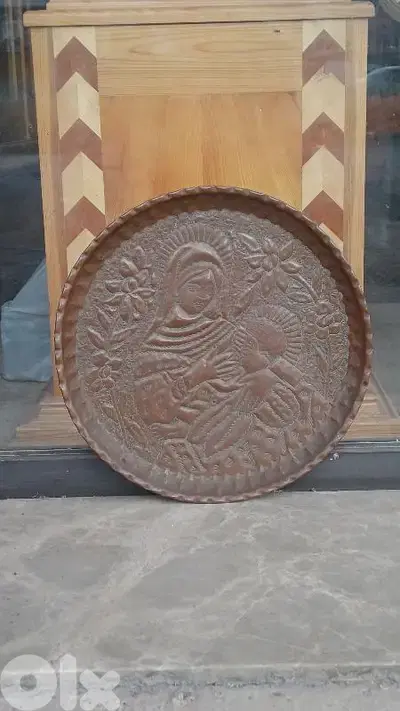 antique