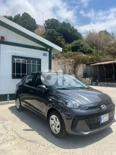 OFFER!! 200$ PER 10 DAYS HYUNDAI GRAND I10 2026