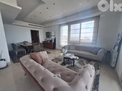 FULLY FURNISHED SPACIOUS APT FOR RENT IN CORNET CHEHWAN, (CHR-110)