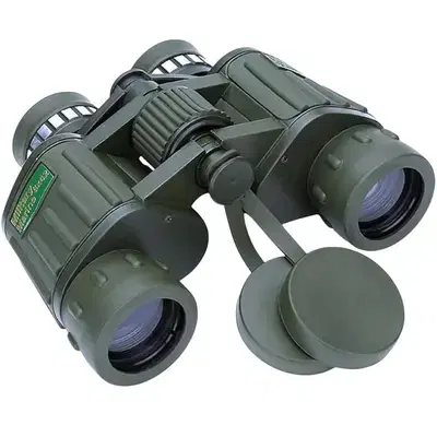 Binoculars Adult Telescope 8×42