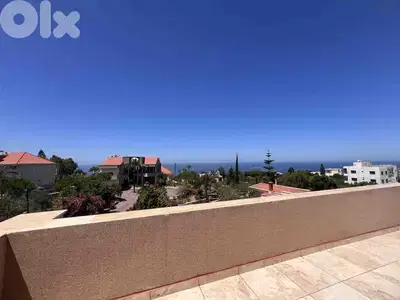 Apartment Duplex For Sale In Jeddayel | دوبلكس للبيع | PLS 26145/A5