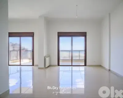 Apartment For SALE In Mansourieh شقة للبيع #PH Apartment For SALE In Mansourieh شقة للبيع #PH