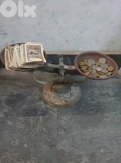 ميزان اديم اكتير