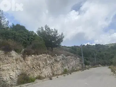 RWB142EG - Land for sale in Halat Jbeil