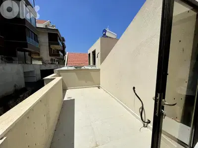 RWK142EN - Duplex For Sale in Daroun with Payment Facilities.