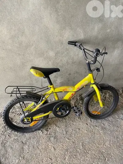 bicycle 16’ for kids 03-818122