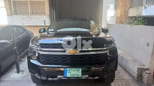 Amazing Tahoe RST 2023 Panoramic- سعر لقطة