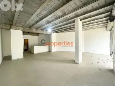 Luxurious duplex shop for Rent in Adma - CPKMT116