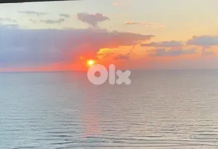 PANORAMIC VIEW APARTMENT IN RAMLET EL BAYDA PRIME (380SQ) , RB-144