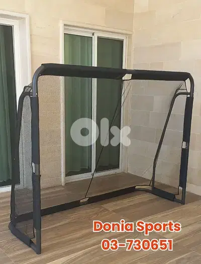 200$ mini football (3m× 2m×90cm)