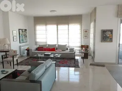 MODERN APT IN CLEMENCEAU PRIME WITH OPEN SEA VIEW (300SQ) , (HA-285)