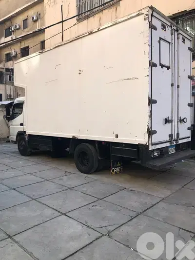 نقل اثاث في لبنان نقل عفش