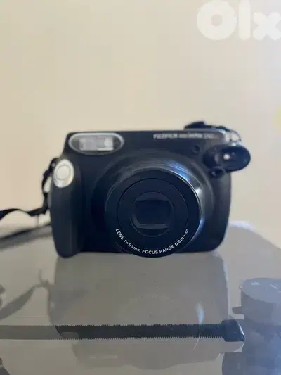 Fujifilm Instax 210 Wide