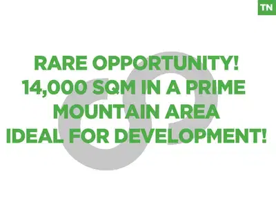 Massive 14,000 SQM Land for Sale in Ejbea – Ehden REF#TN123503