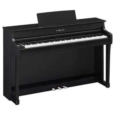 yamaha clavinova clp-835 digital (electric) piano. CALL: 76360442