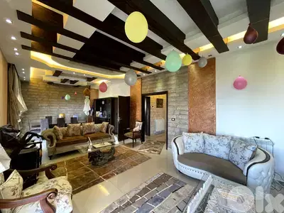 RWK475CA - Apartment for Sale in Kfour  - شقة للبيع في الكفور