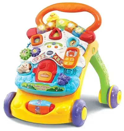 baby walker