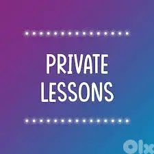 Private lessons in math & physics Private lessons in math & physics