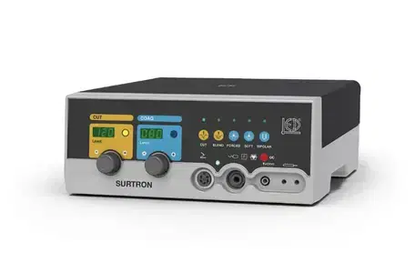 Electrosurgical unit - ESU italy - Surtron