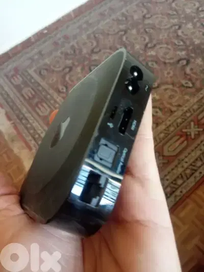 apple TV