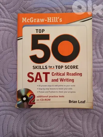SAT English