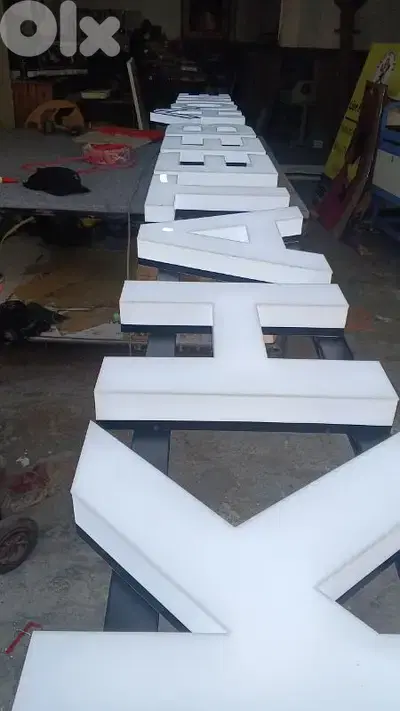 signs