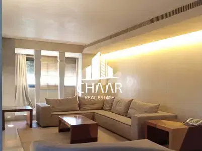 Duplex for Rent in Verdun - دوبلكس للايجار في فردان - #R898