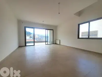 Apartment for sale in Rabweh شقة للبيع في الربوة