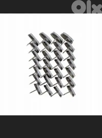 Parkside Felt pads under furniture 28pcs