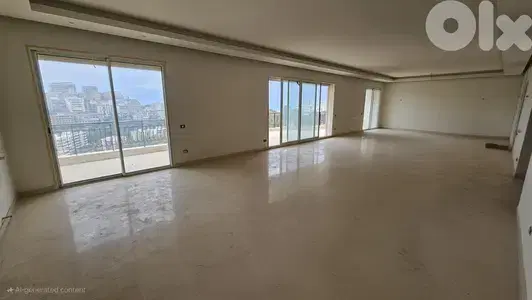 Apartment for rent in Yarzeh|Prime شقة للإيجار في اليرزة | برايم