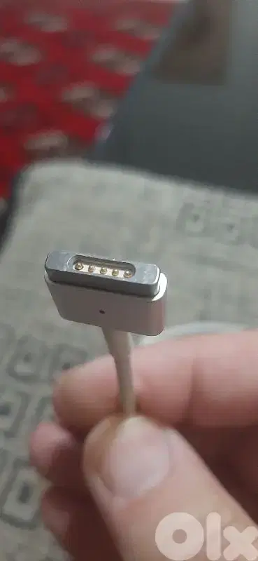 apple magsafe 2 60w power adapter