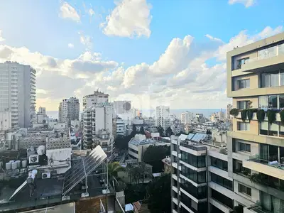 RA25-4213 Spacious Apartment 300 m2 for Rent – Koraytem