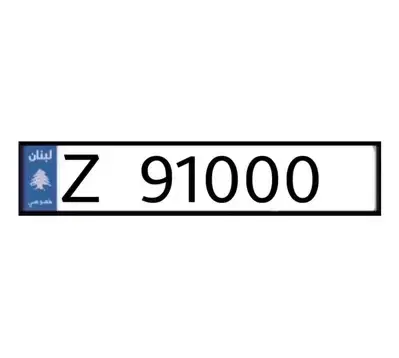 Z   91000