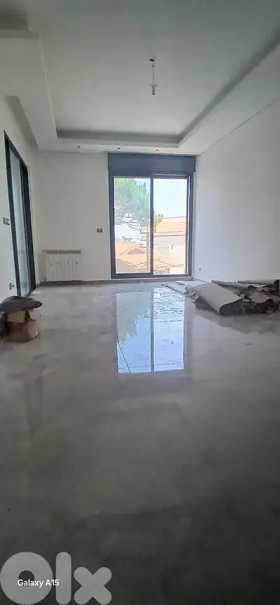 APRTMENT FOR SALE IN BROUMANA PRIME (250SQ) NEW BUILDING, (BR-342)