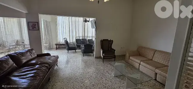Apartment Sahel Alma For Daily Weekly Rent