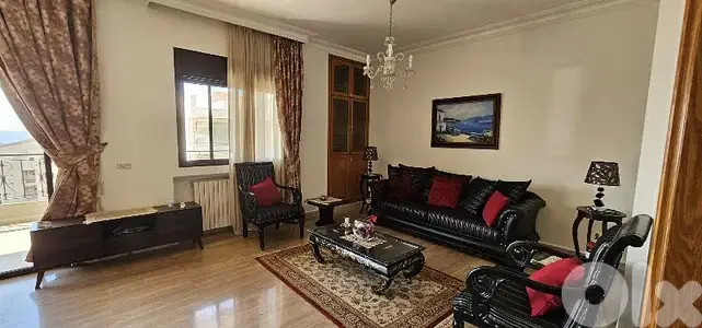 Apartment Amazing View For Daily Weekly Monthly For Rent in Sahel Alma