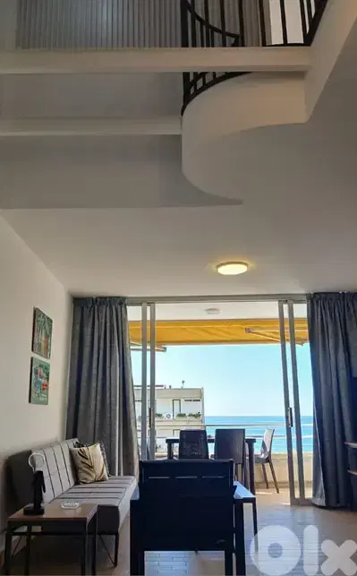 Chalet Duplex For Daily Rent Saint Paul Resort 2 Bedrooms