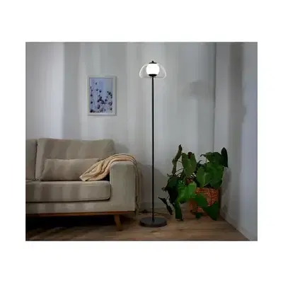 livarnohome led floor lamp