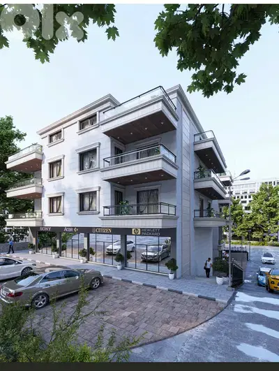 ksara luxurious project under construction high end finishes #6664