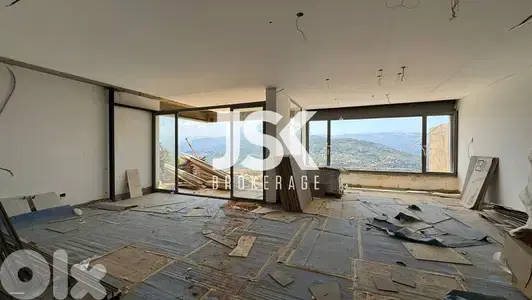 L18541-Under-Construction Apartment With Payment Facilities For Sale i