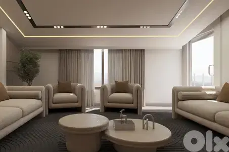 ksara luxurious project under construction high end finishes 6666