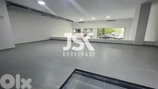 L18559-386 SQM 3-Level Shop For Sale in Achrafieh, Sodeco