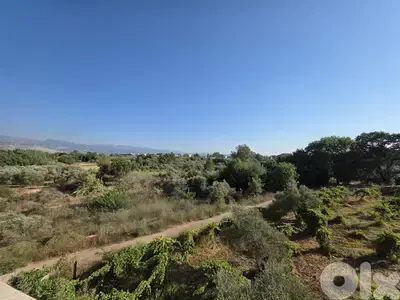 RWB163CC Apartment for sale in Bterram Koura