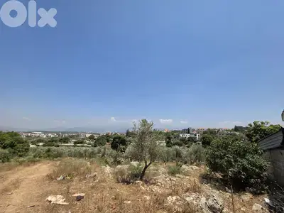 RWB154CC - Land for sale in Barsa Koura