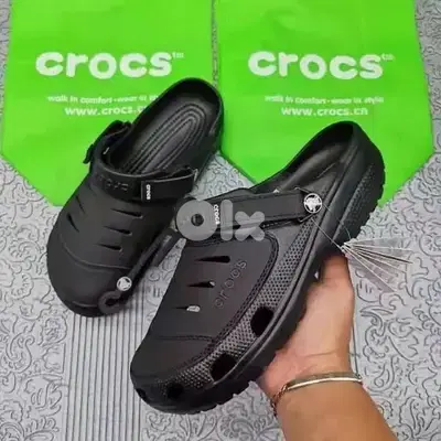 Crocs YUKON New