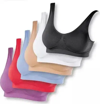 slimmaxx super BH , wire-free bra