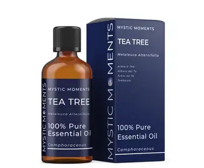 Essential Oils