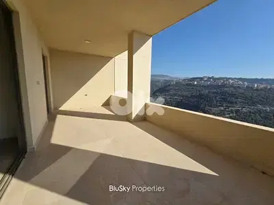 Apartment For SALE In Mansourieh شقة للبيع #PH