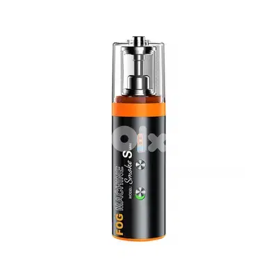 Lensgo FOG Machine Smoke S Mini 15W